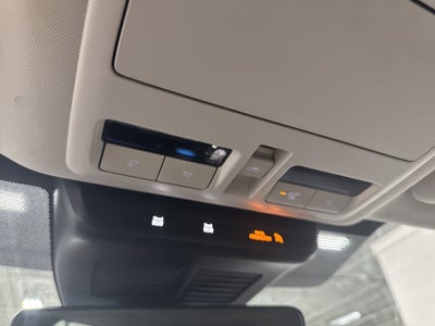 2024 Mazda Mazda CX-90 3.3 Turbo S