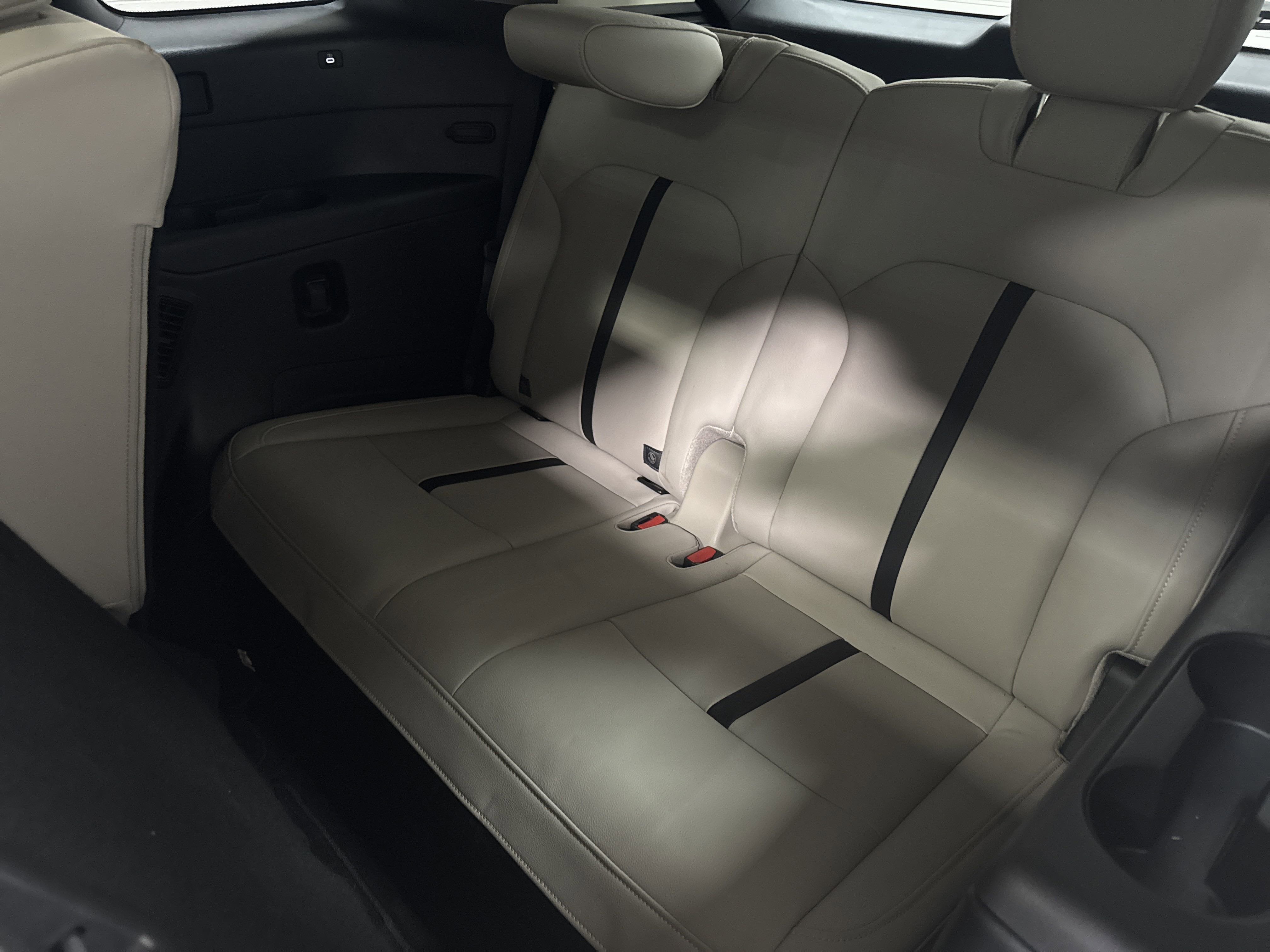 2024 Mazda Mazda CX-90 3.3 Turbo S