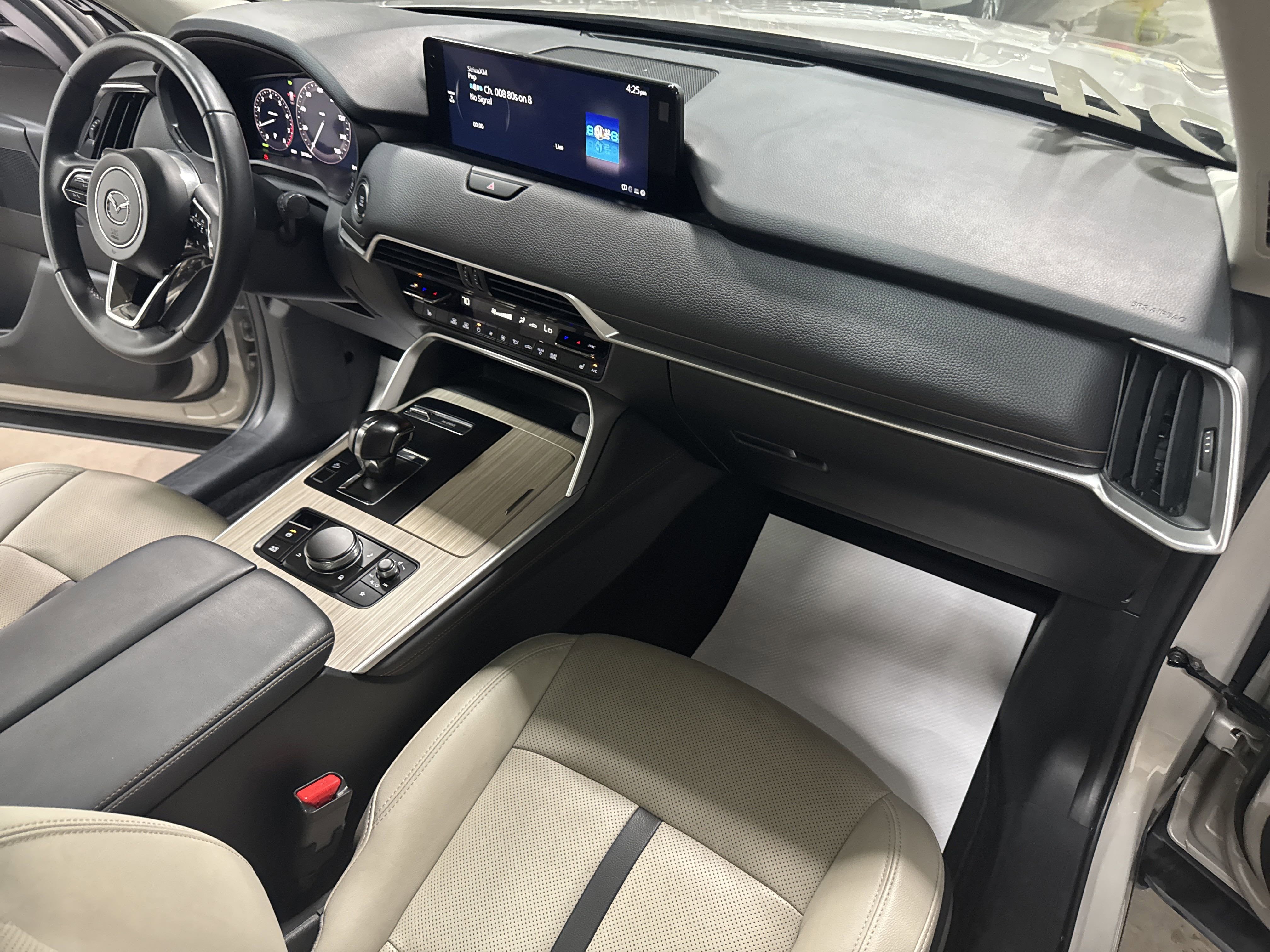 2024 Mazda Mazda CX-90 3.3 Turbo S