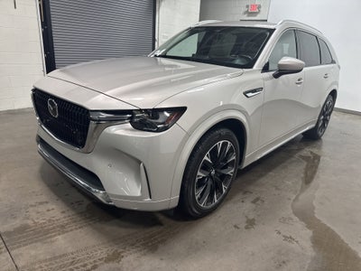 2024 Mazda Mazda CX-90 3.3 Turbo S