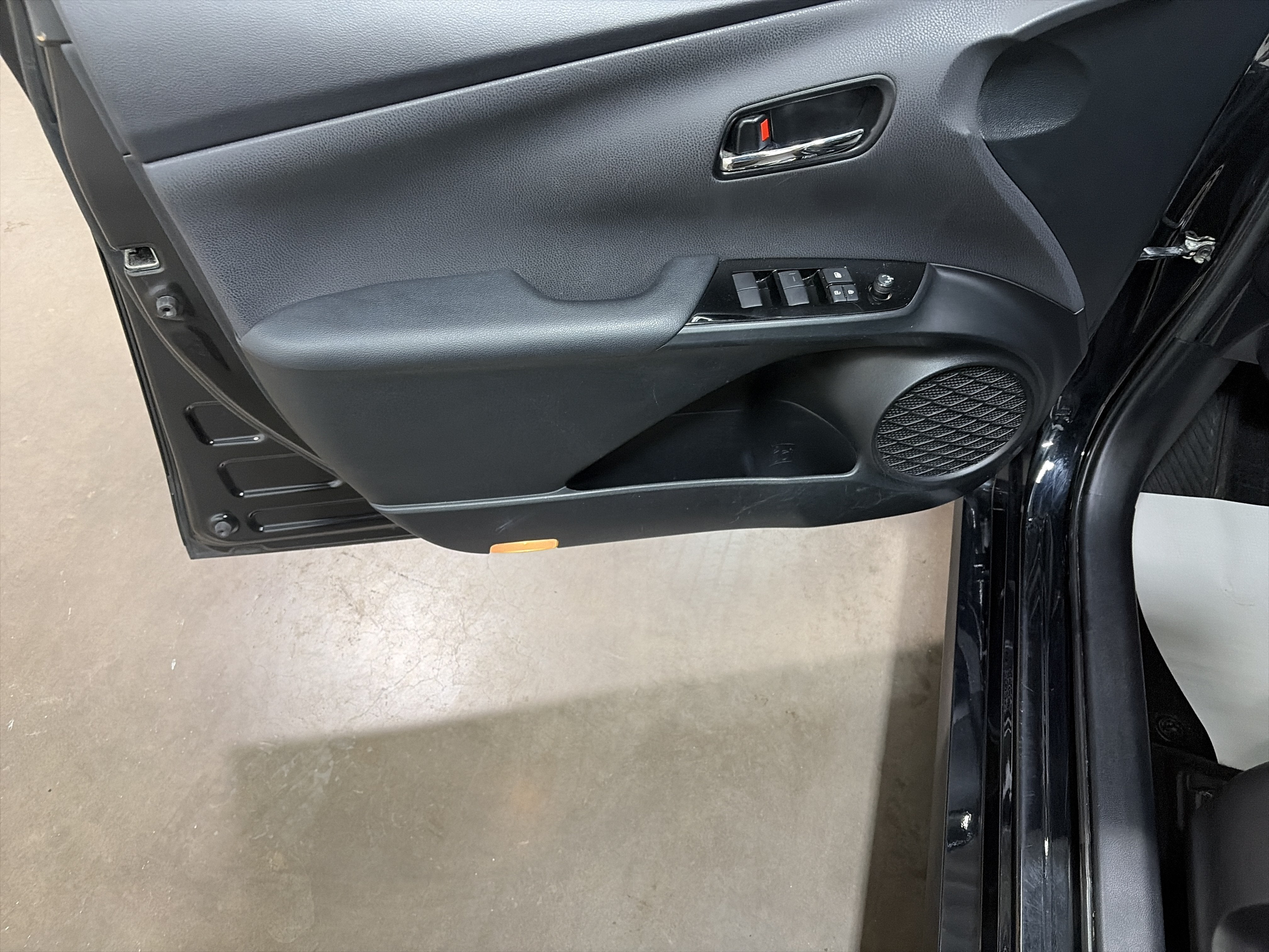 2022 Toyota Prius XLE