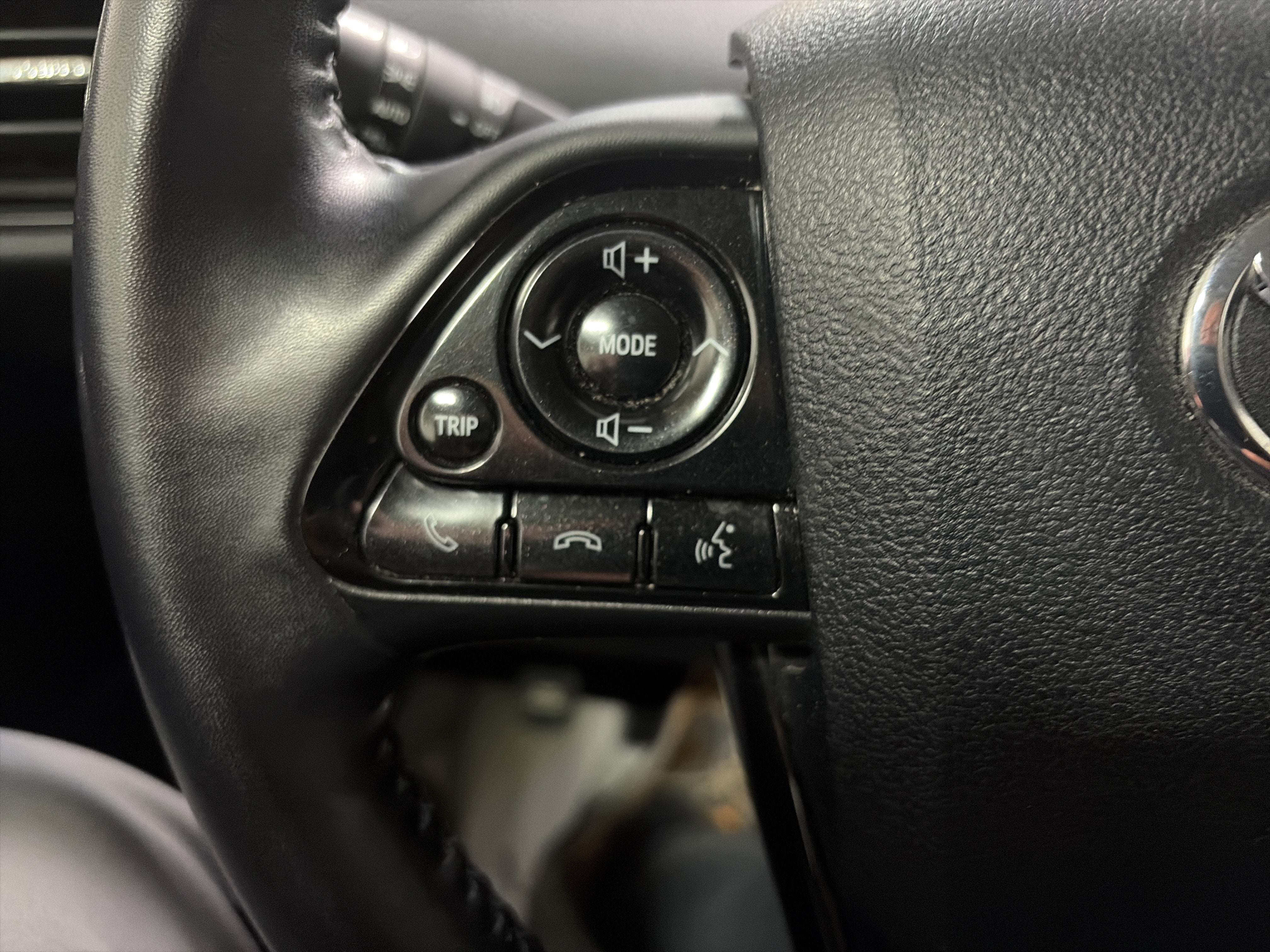 2022 Toyota Prius XLE