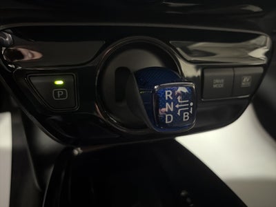 2022 Toyota Prius XLE