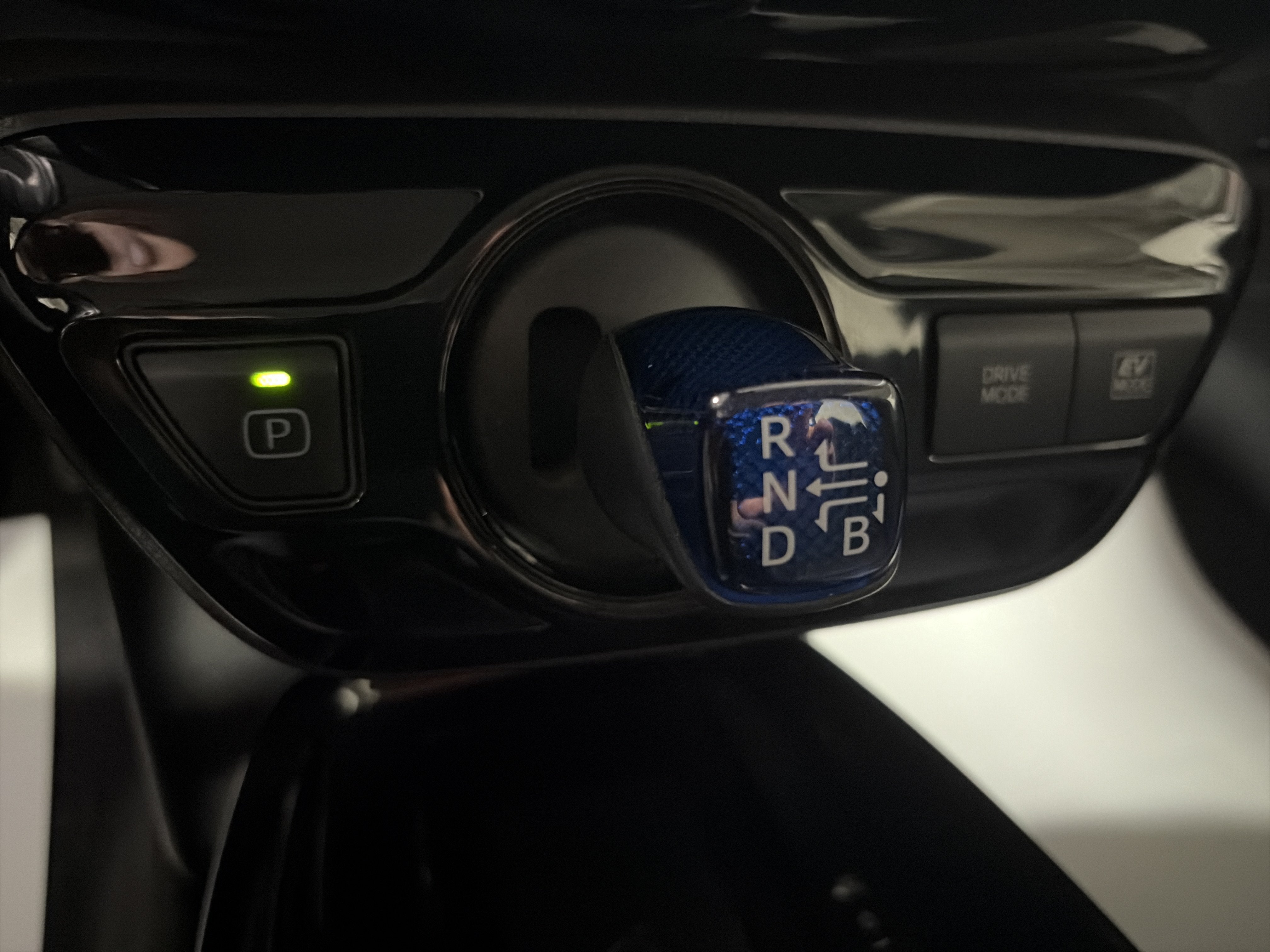 2022 Toyota Prius XLE