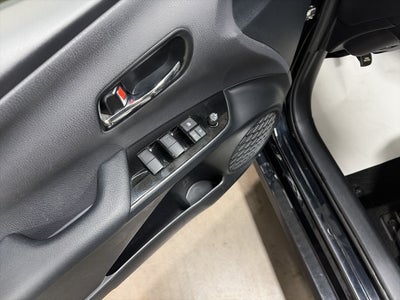 2022 Toyota Prius XLE