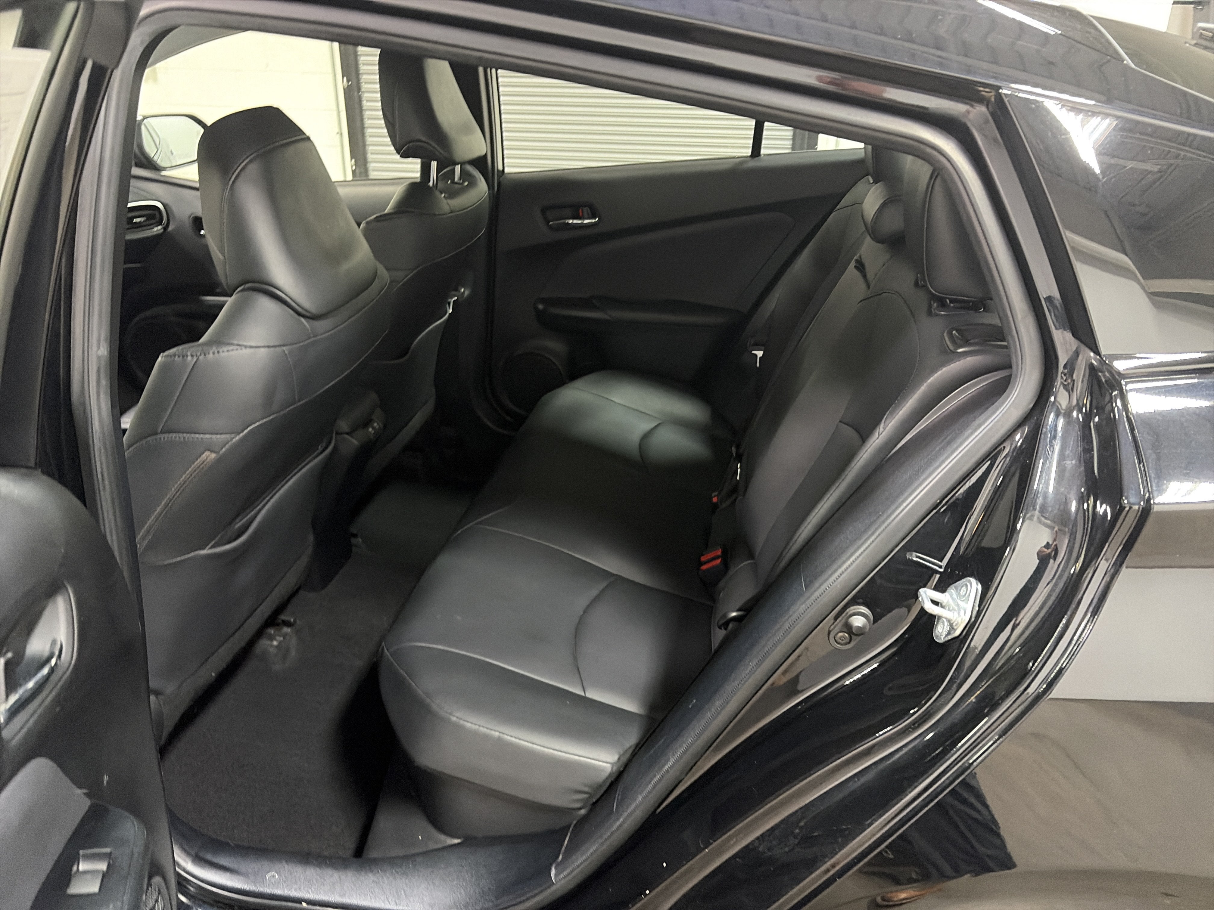 2022 Toyota Prius XLE