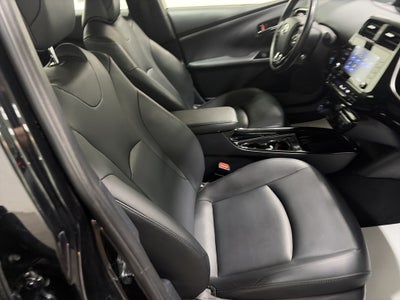 2022 Toyota Prius XLE