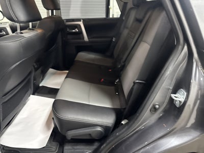 2019 Toyota 4Runner SR5 Premium