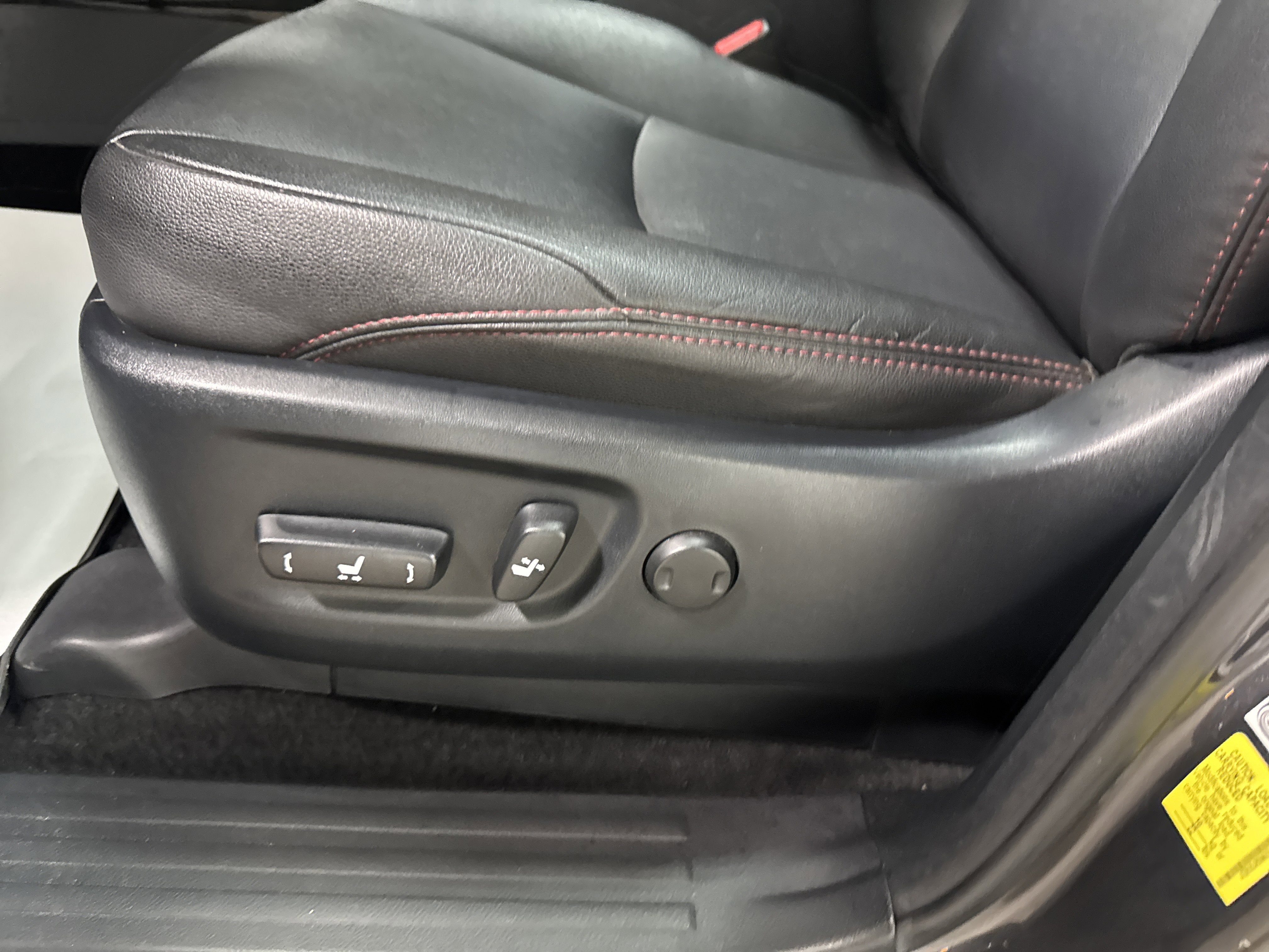 2022 Toyota 4Runner TRD Off Road Premium