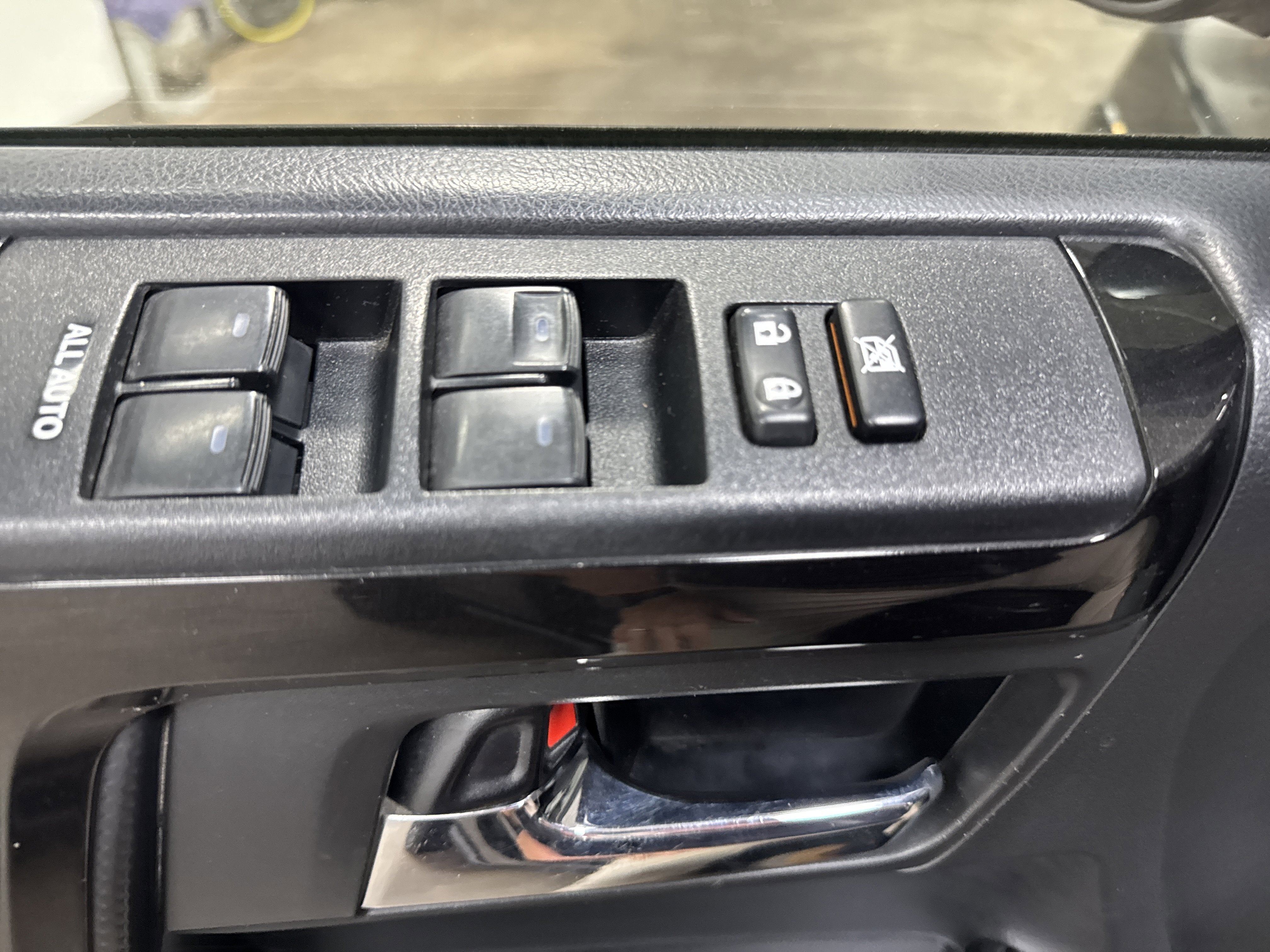 2022 Toyota 4Runner TRD Off Road Premium