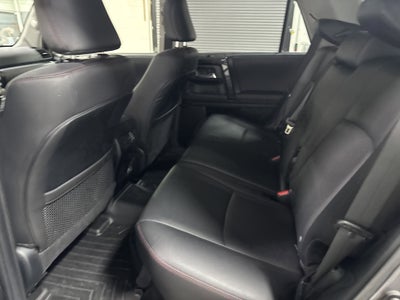 2022 Toyota 4Runner TRD Off Road Premium
