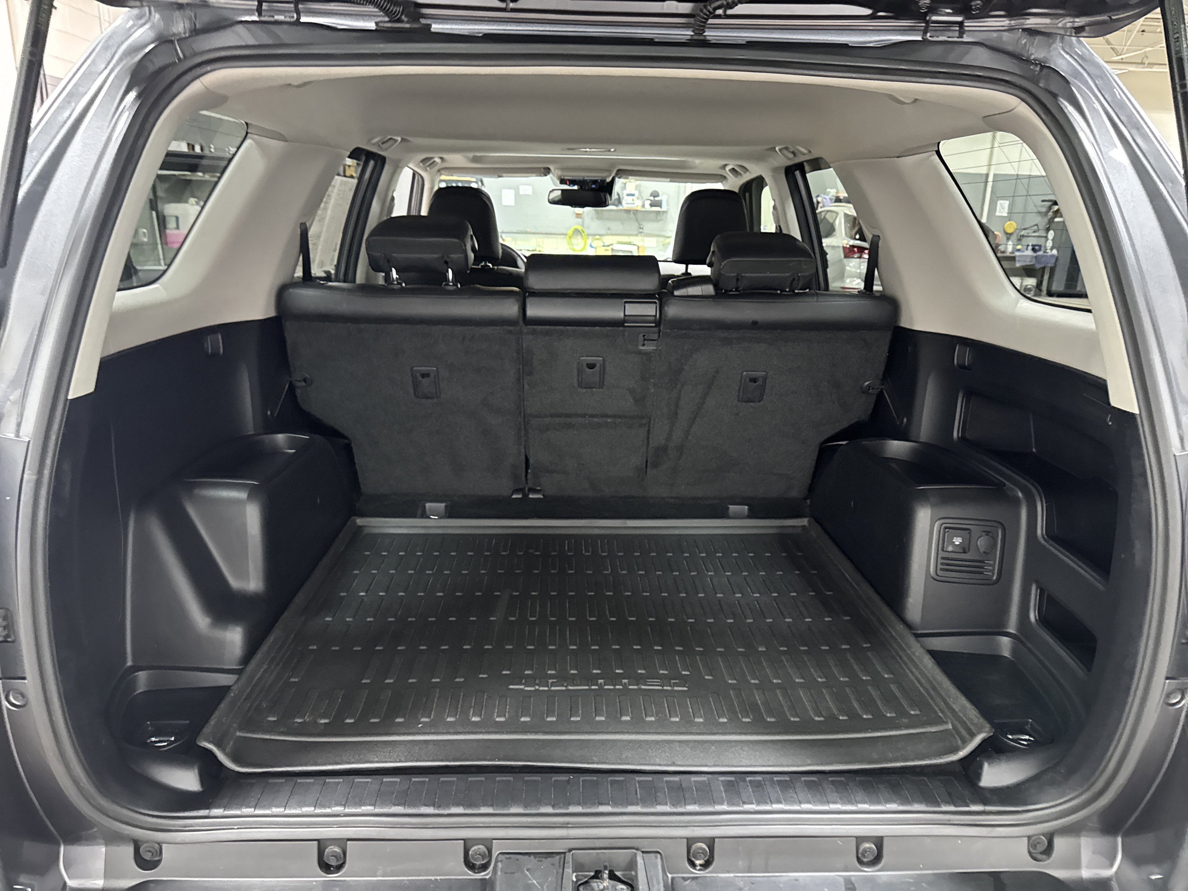 2022 Toyota 4Runner TRD Off Road Premium