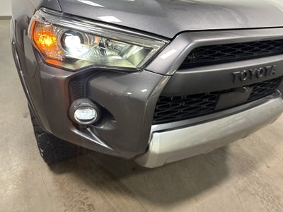 2022 Toyota 4Runner TRD Off Road Premium