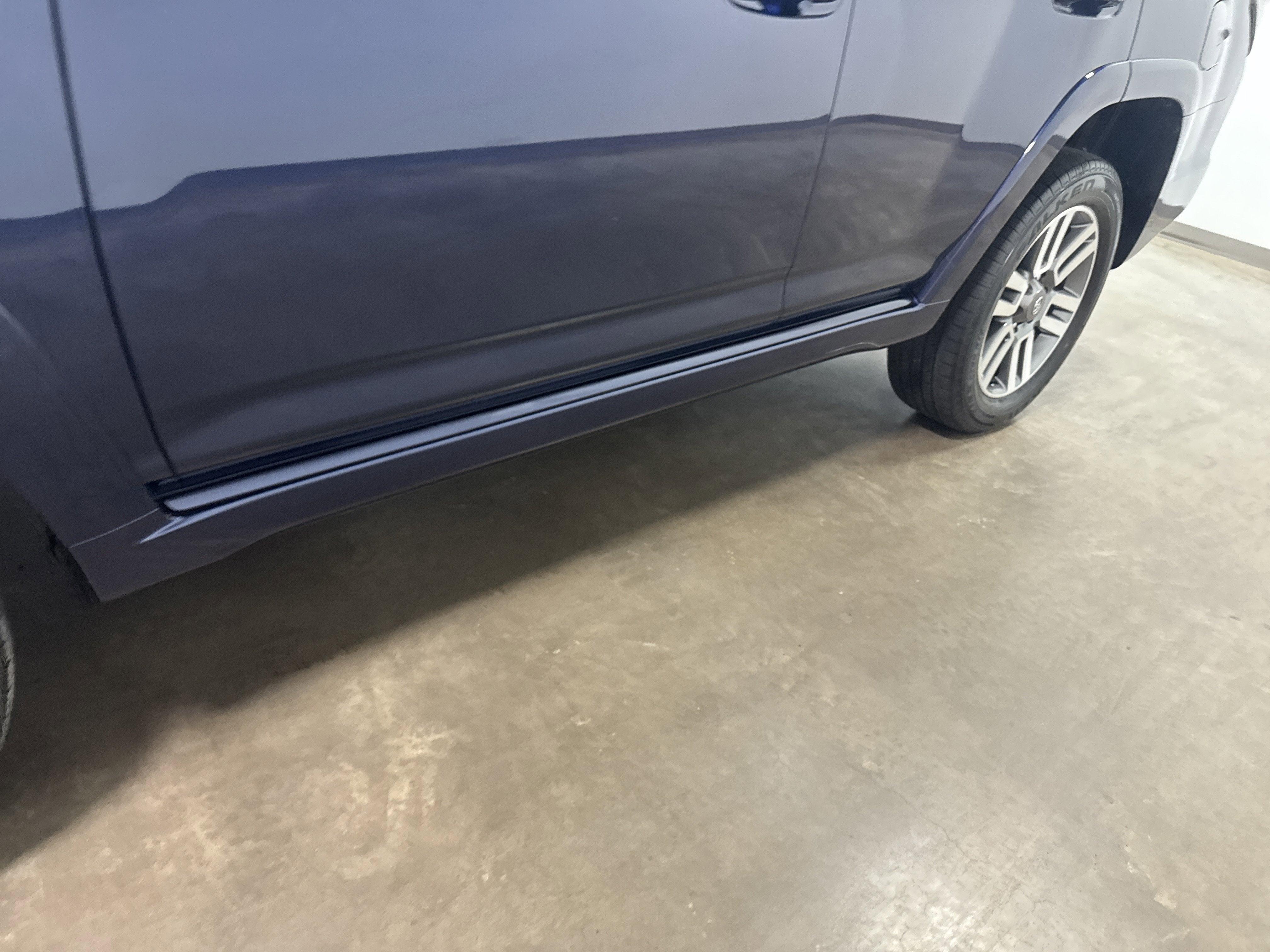 2022 Toyota 4Runner TRD Sport