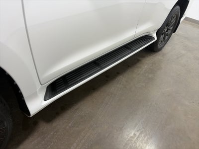 2021 Lexus GX GX 460 Premium