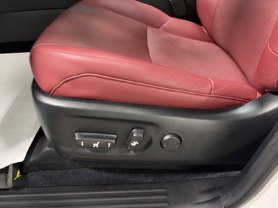 2021 Lexus GX GX 460 Premium