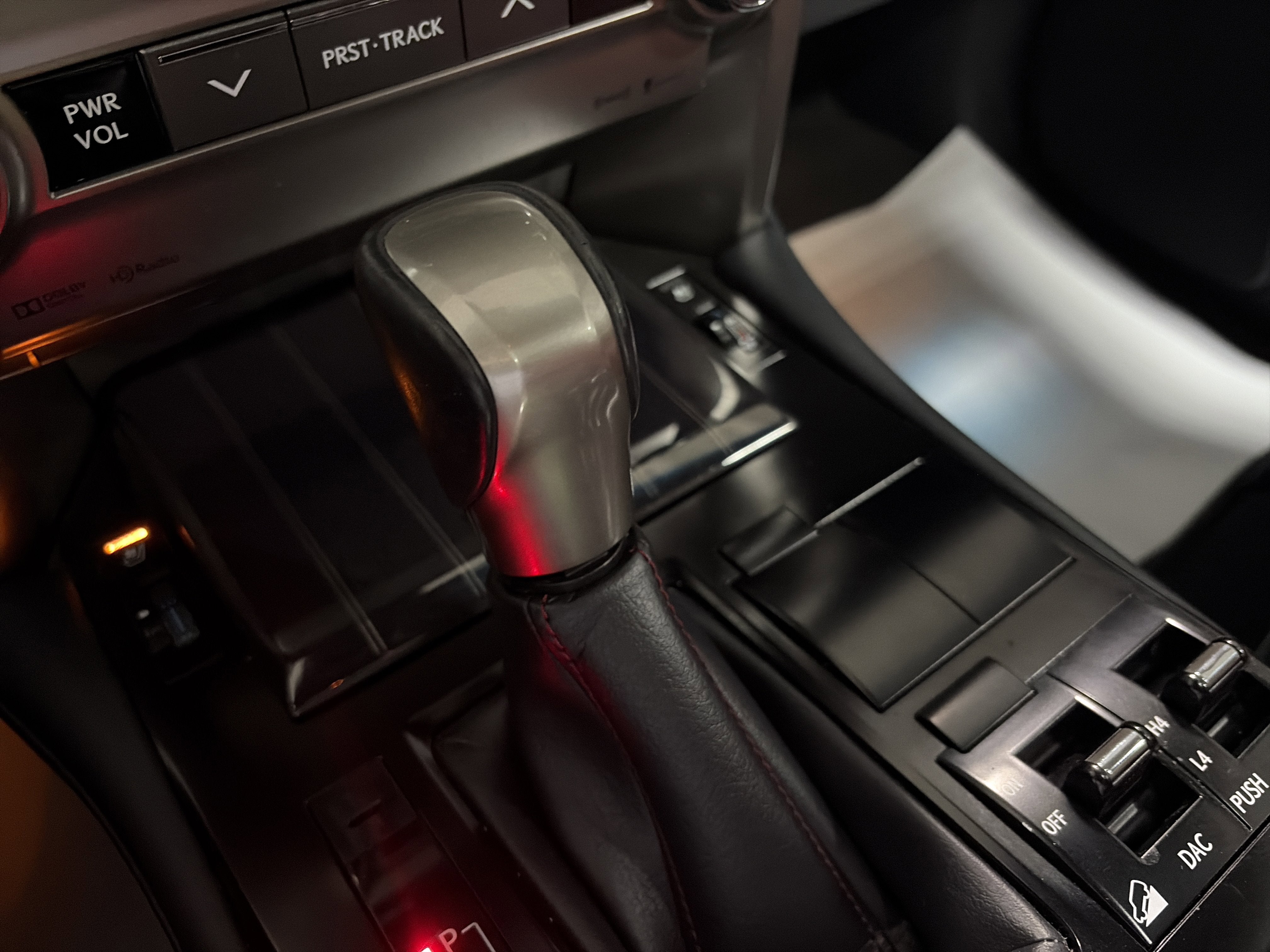 2021 Lexus GX GX 460 Premium