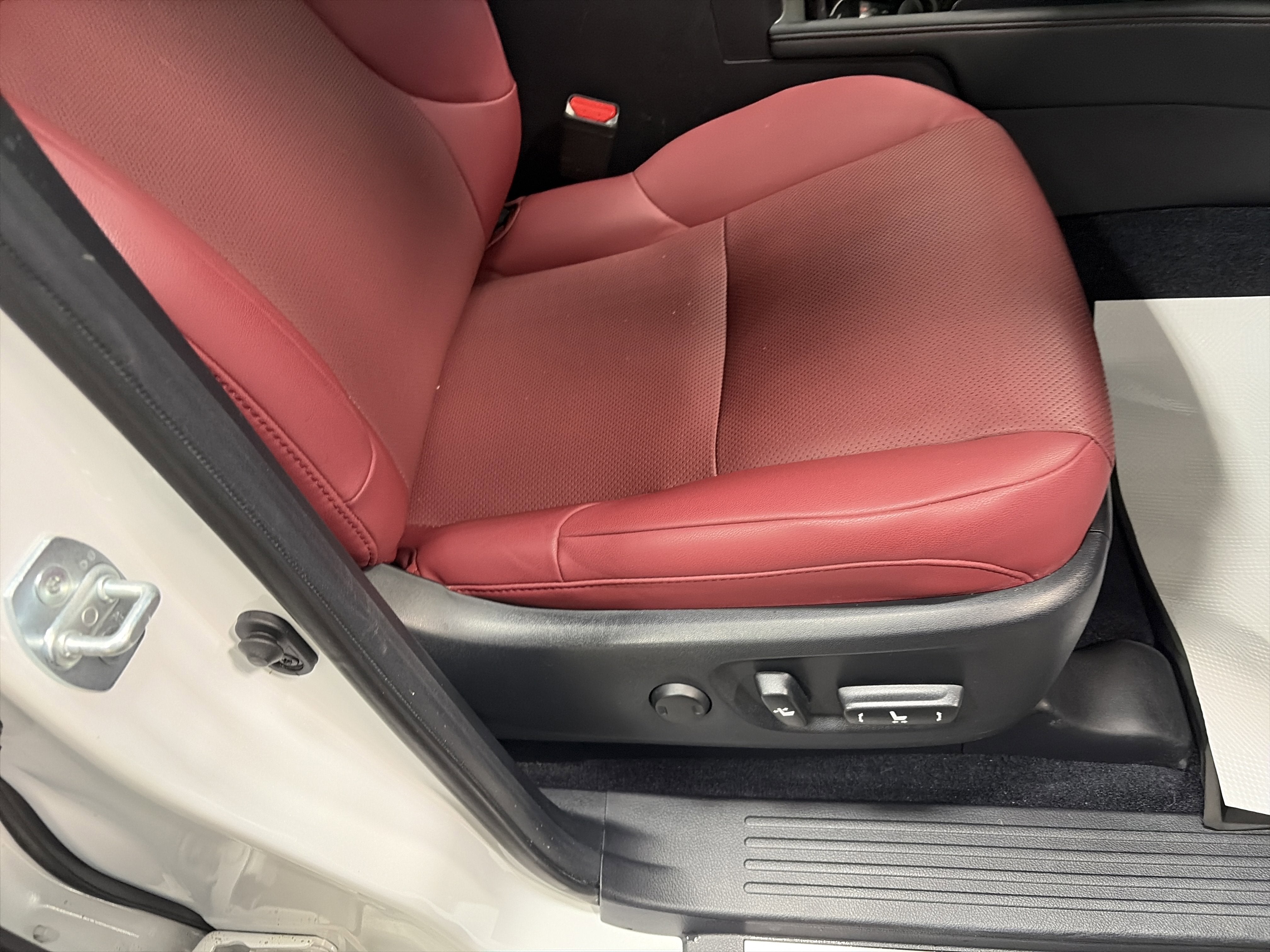 2021 Lexus GX GX 460 Premium