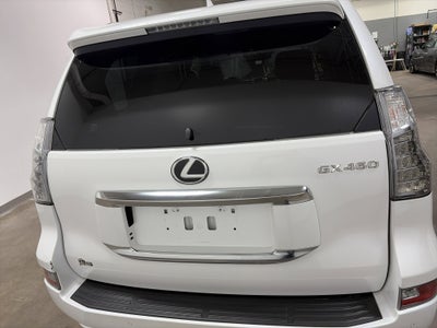 2021 Lexus GX GX 460 Premium