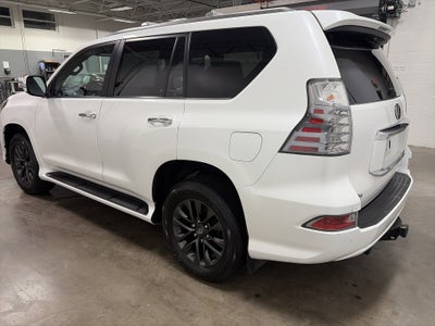 2021 Lexus GX GX 460 Premium