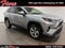 2021 Toyota RAV4 Hybrid Limited
