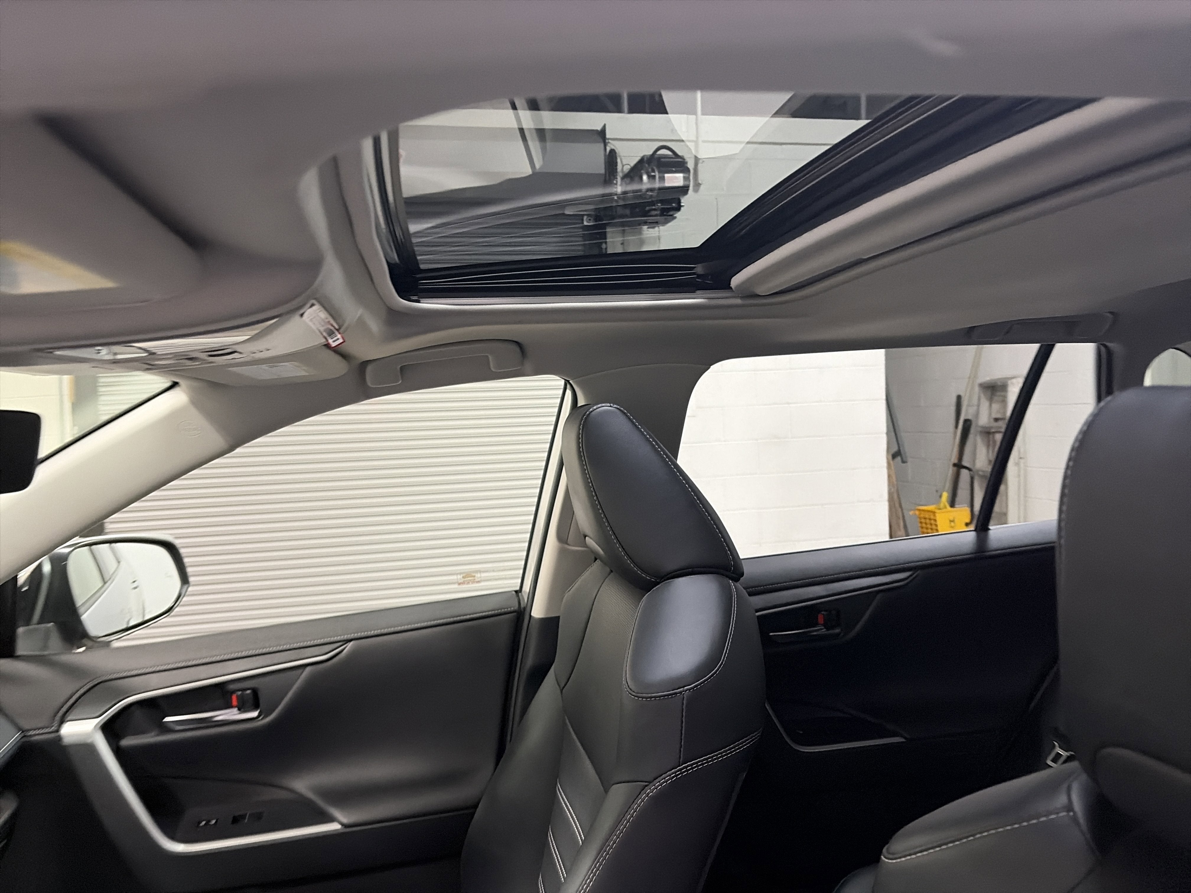 2021 Toyota RAV4 Hybrid Limited