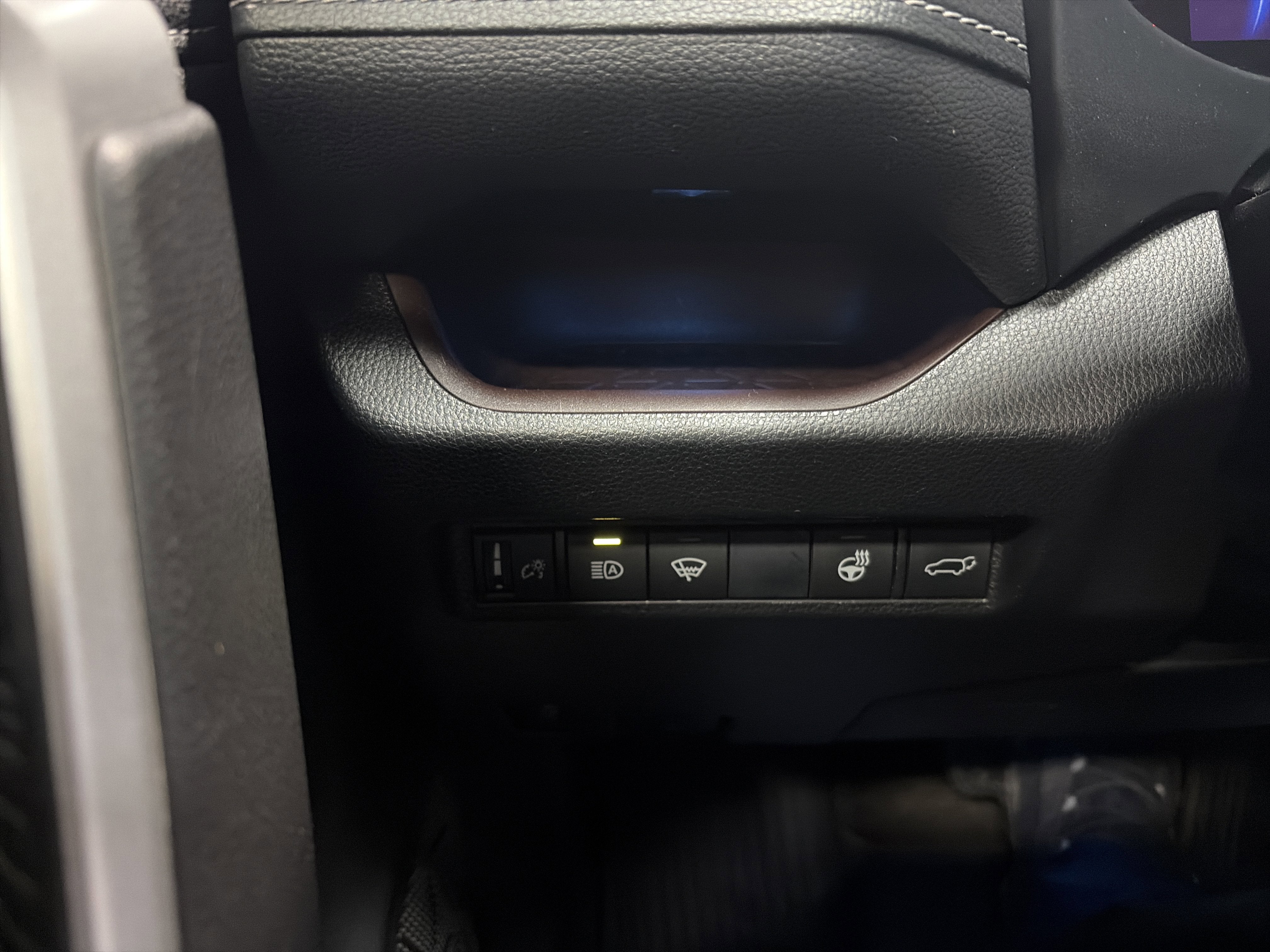 2021 Toyota RAV4 Hybrid Limited