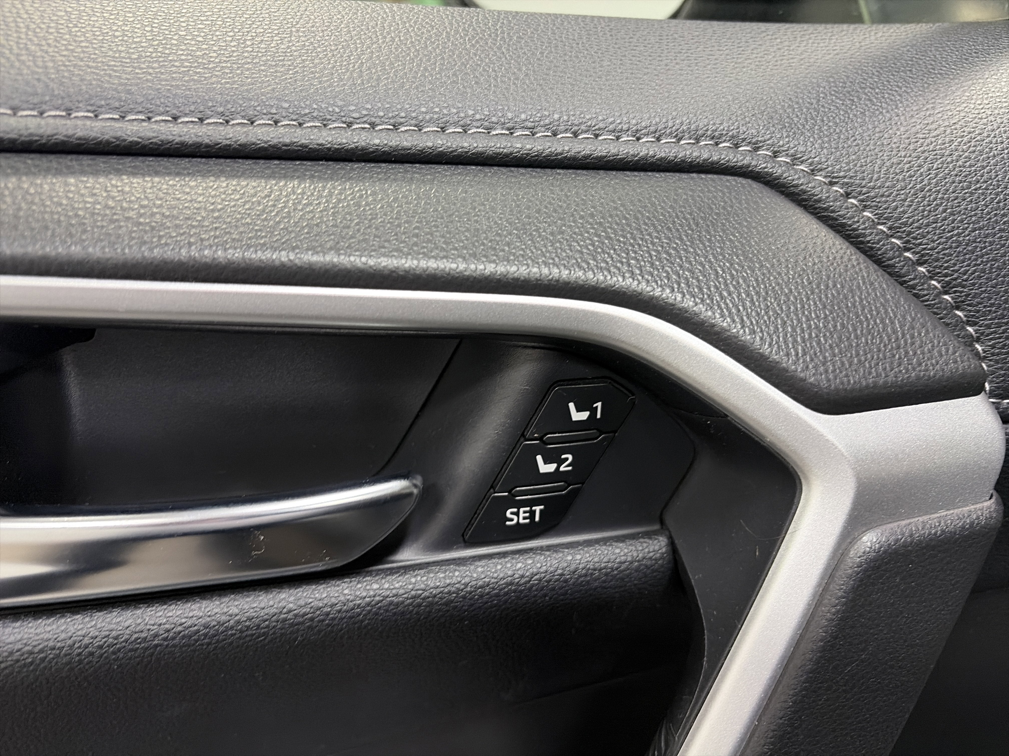 2021 Toyota RAV4 Hybrid Limited