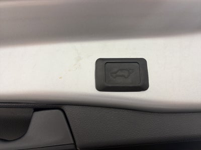 2021 Toyota RAV4 Hybrid Limited