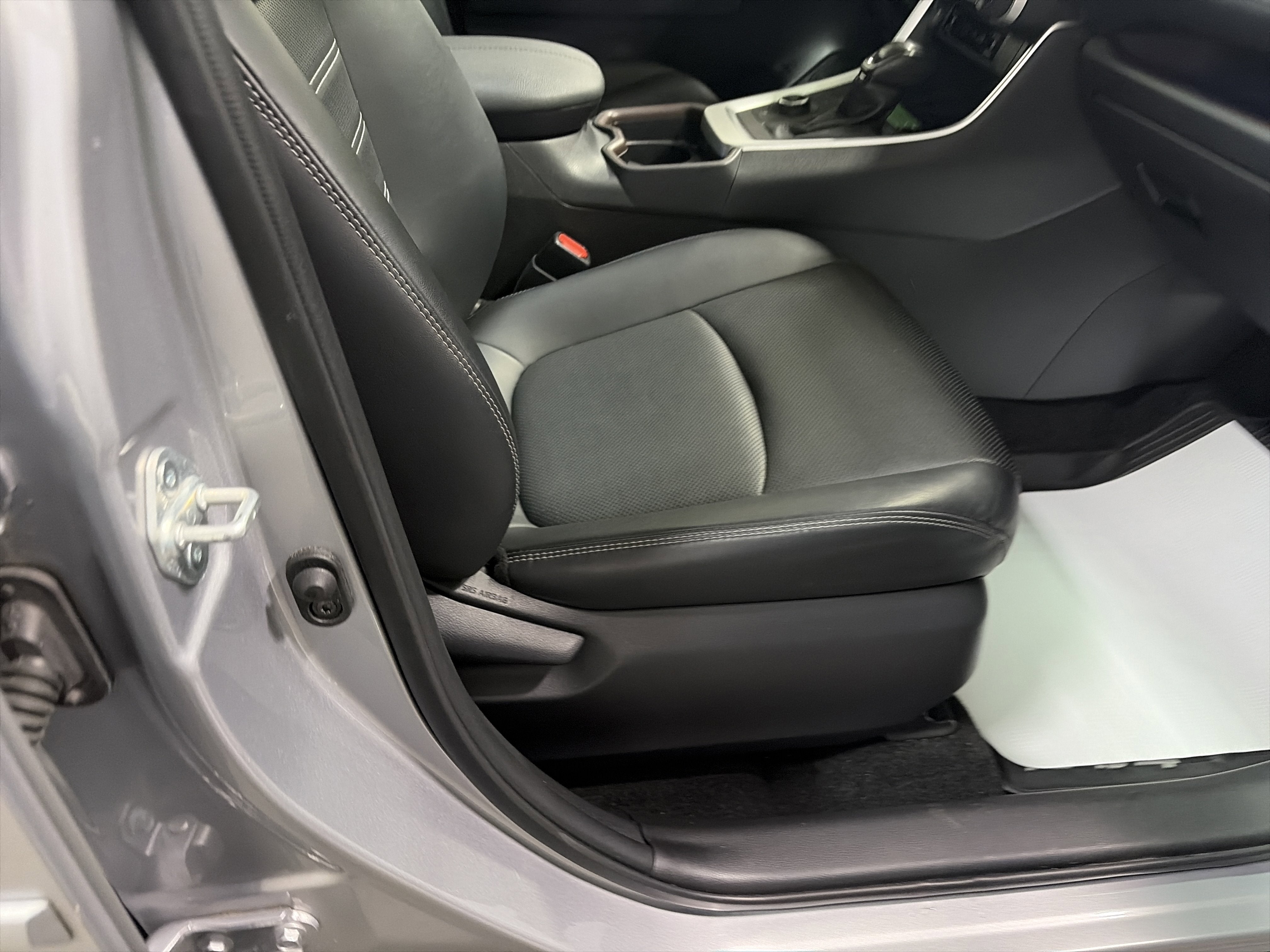 2021 Toyota RAV4 Hybrid Limited