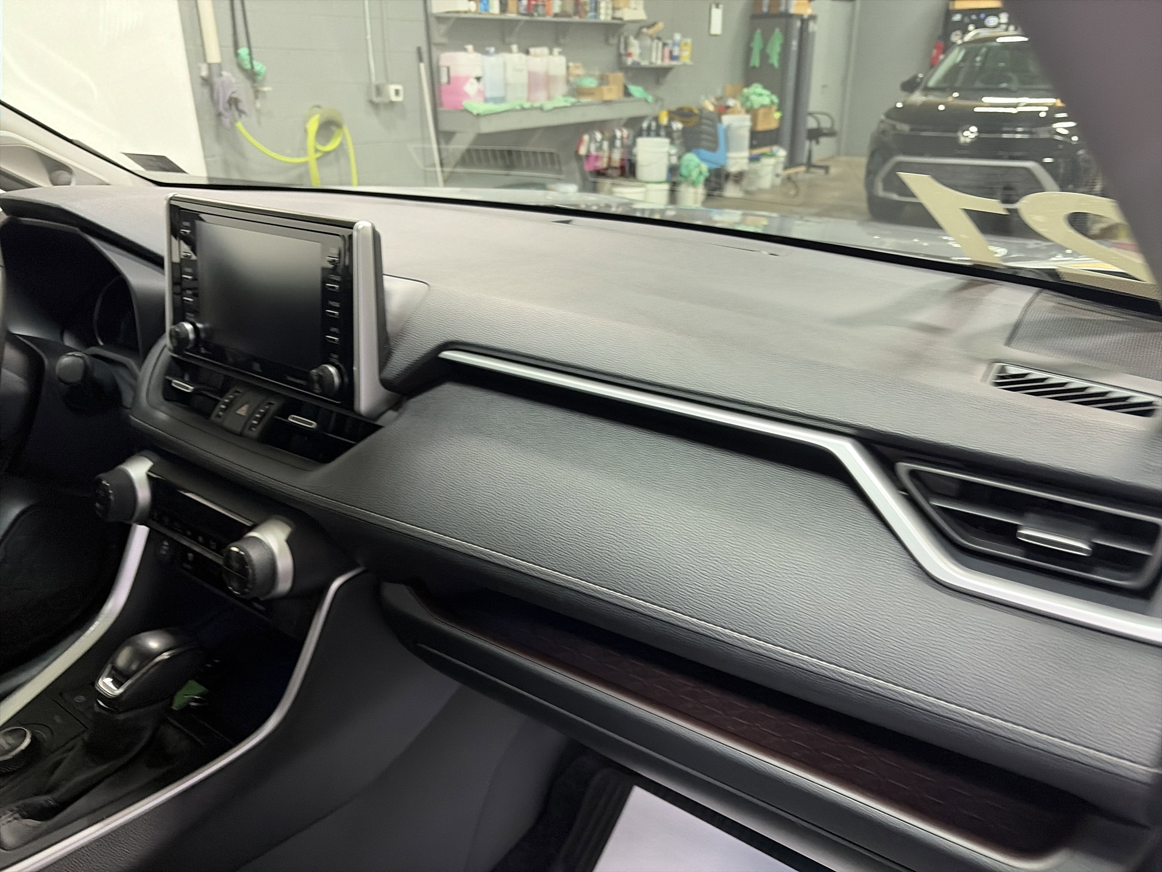 2021 Toyota RAV4 Hybrid Limited