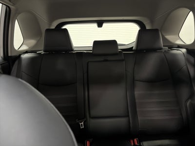 2021 Toyota RAV4 Hybrid Limited