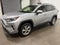2021 Toyota RAV4 Hybrid Limited