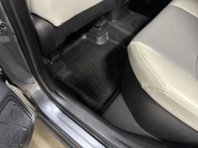 2019 Toyota RAV4 Hybrid Limited