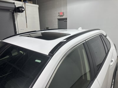 2019 Toyota RAV4 Hybrid XLE