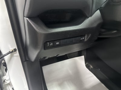 2019 Toyota RAV4 Hybrid XLE