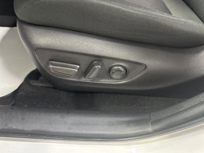 2019 Toyota RAV4 Hybrid XLE