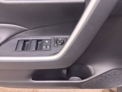 2019 Toyota RAV4 Hybrid XLE