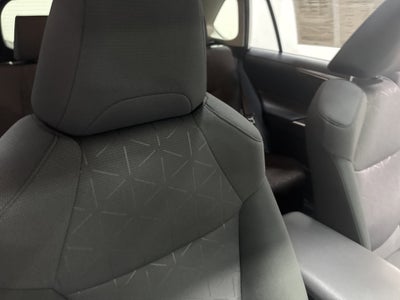 2019 Toyota RAV4 Hybrid XLE