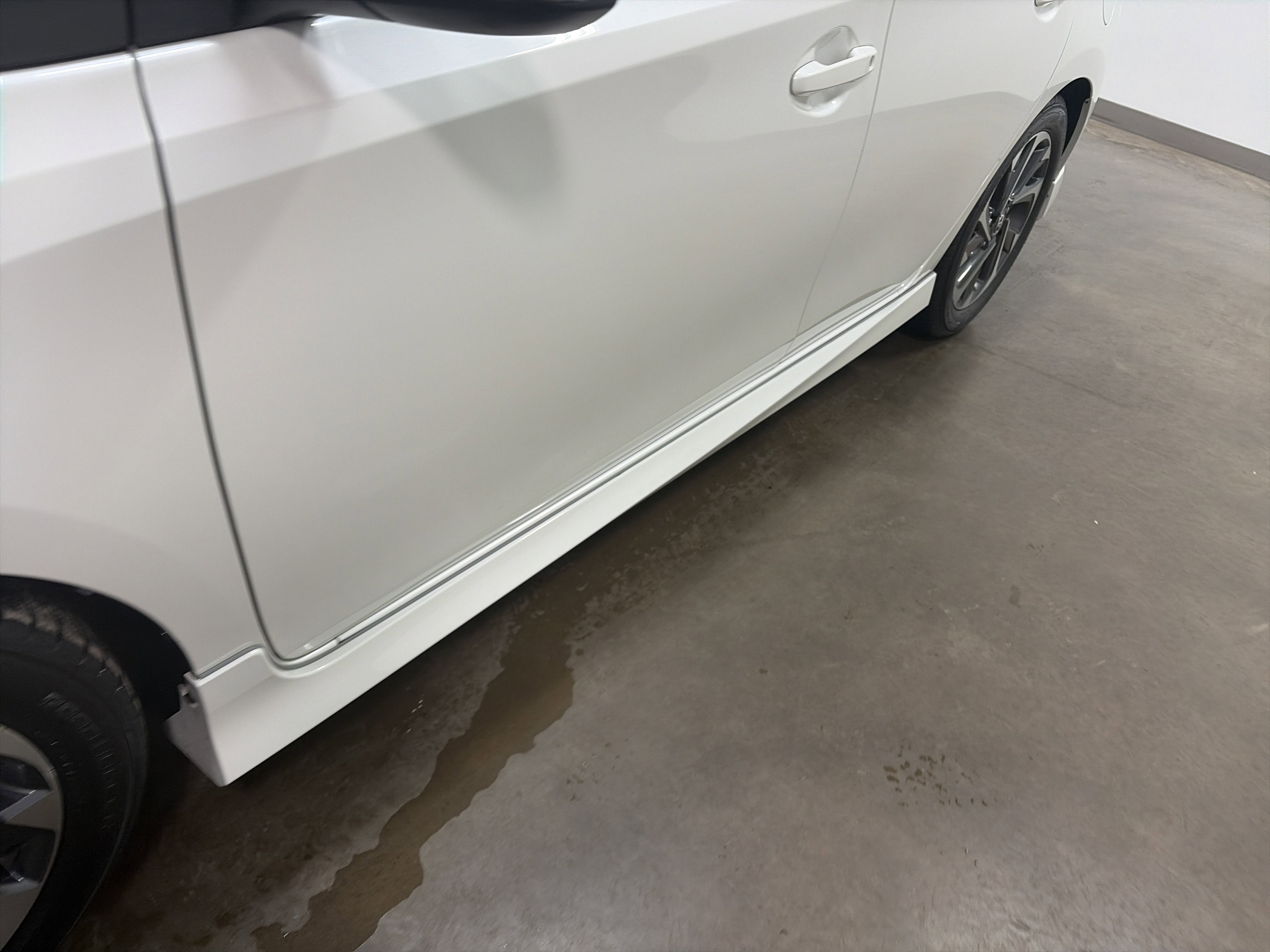 2018 Toyota Corolla iM Base