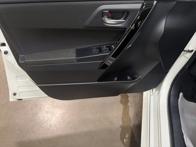 2018 Toyota Corolla iM Base