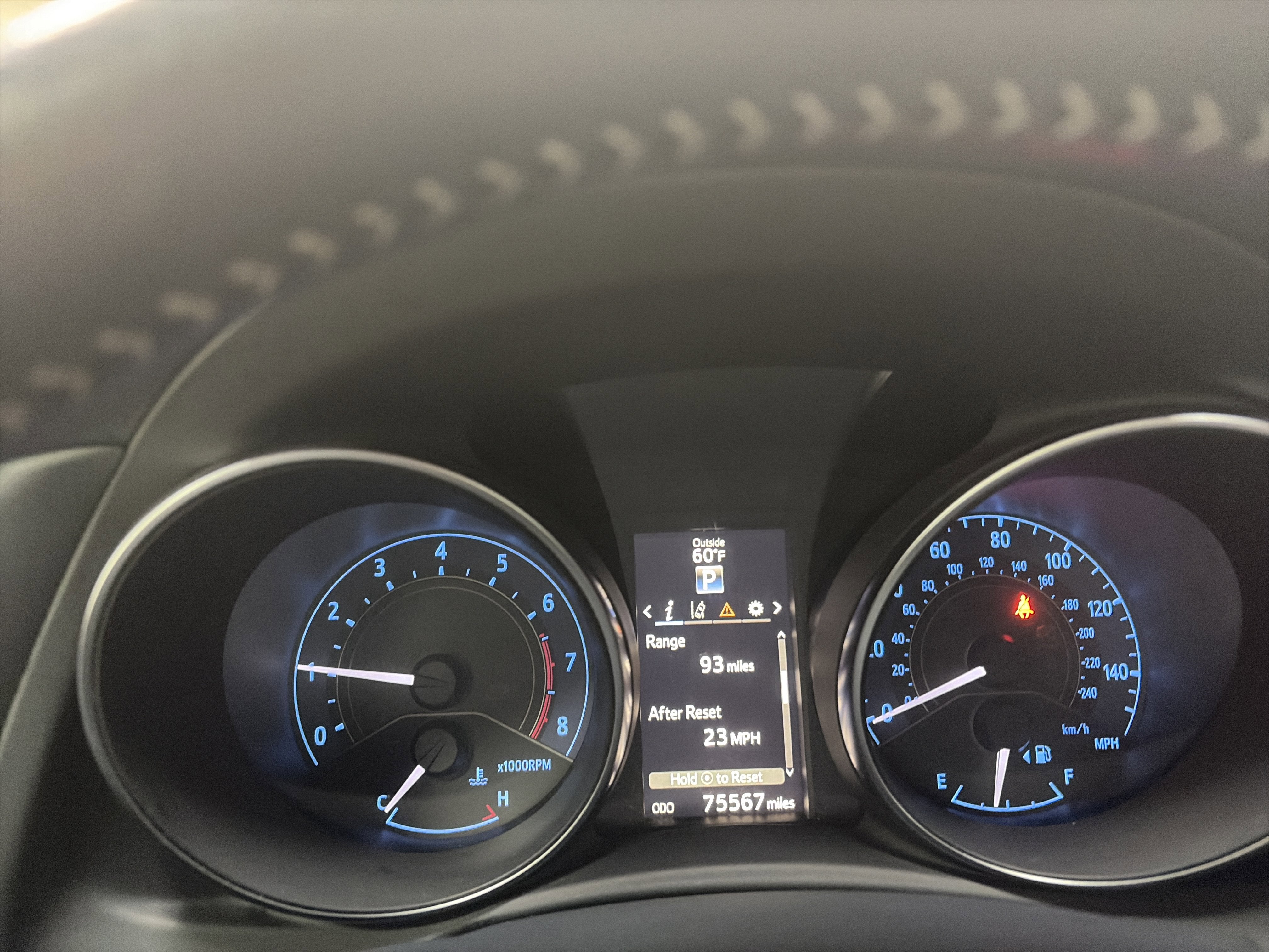 2018 Toyota Corolla iM Base