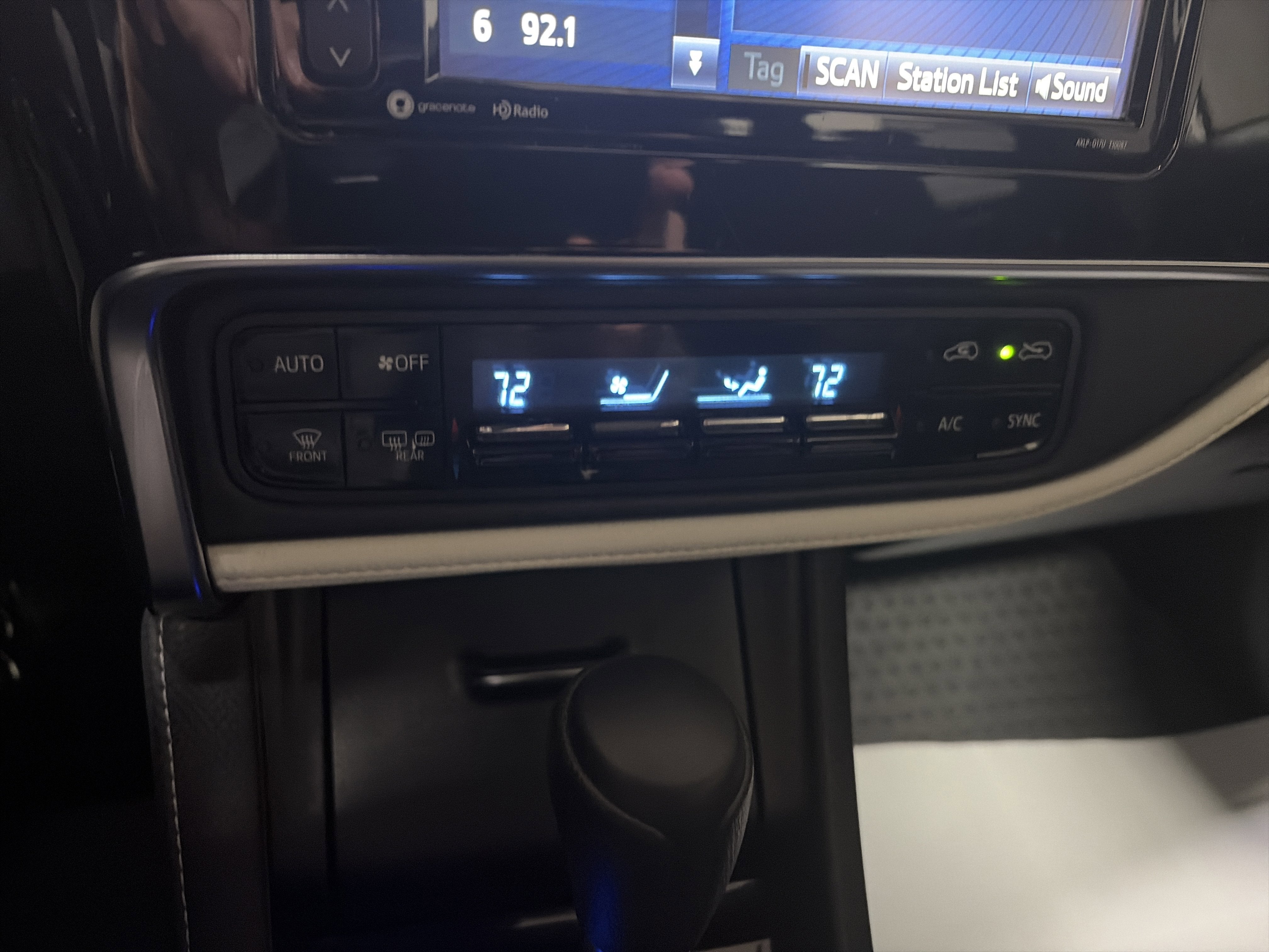 2018 Toyota Corolla iM Base