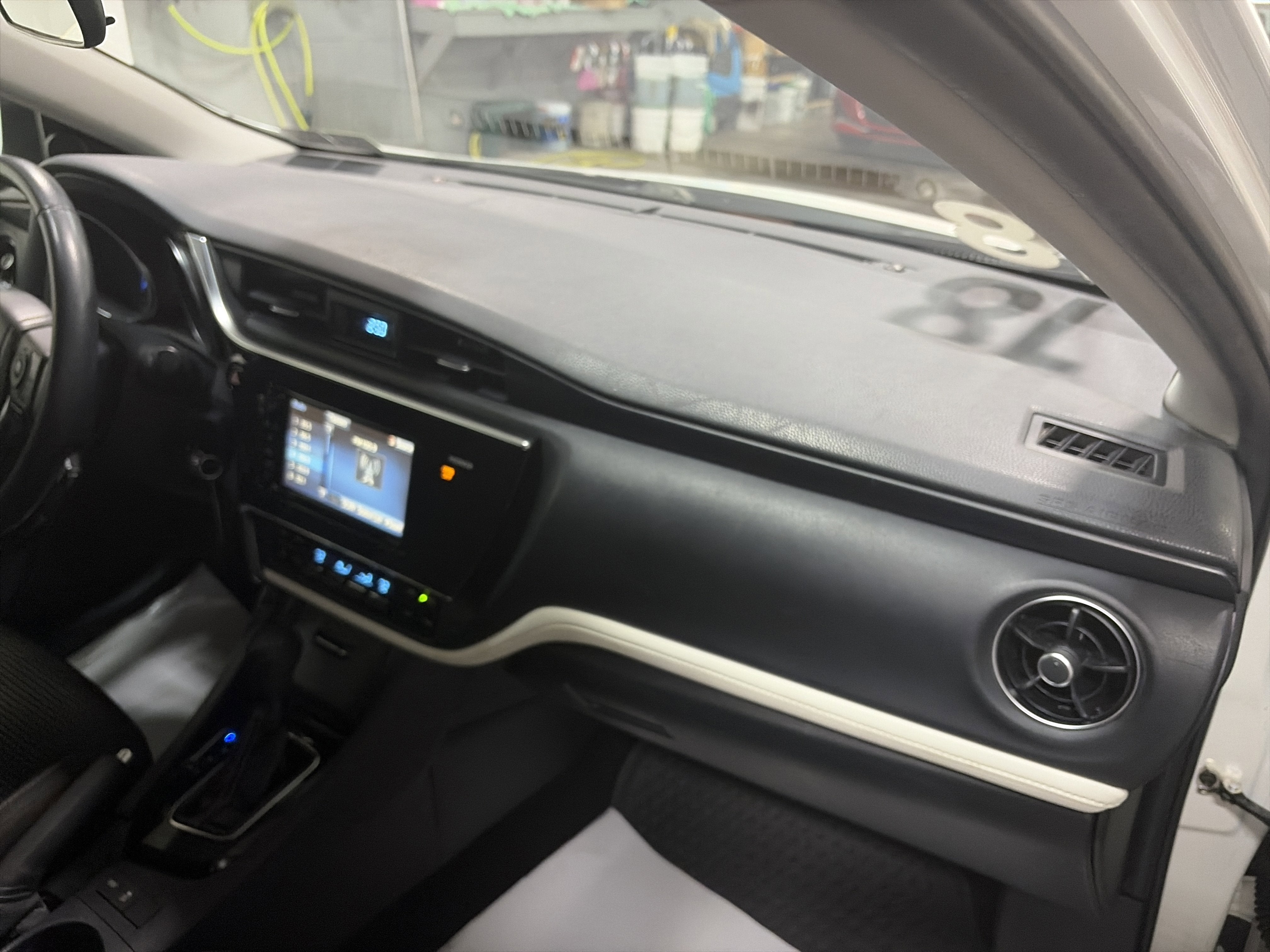 2018 Toyota Corolla iM Base