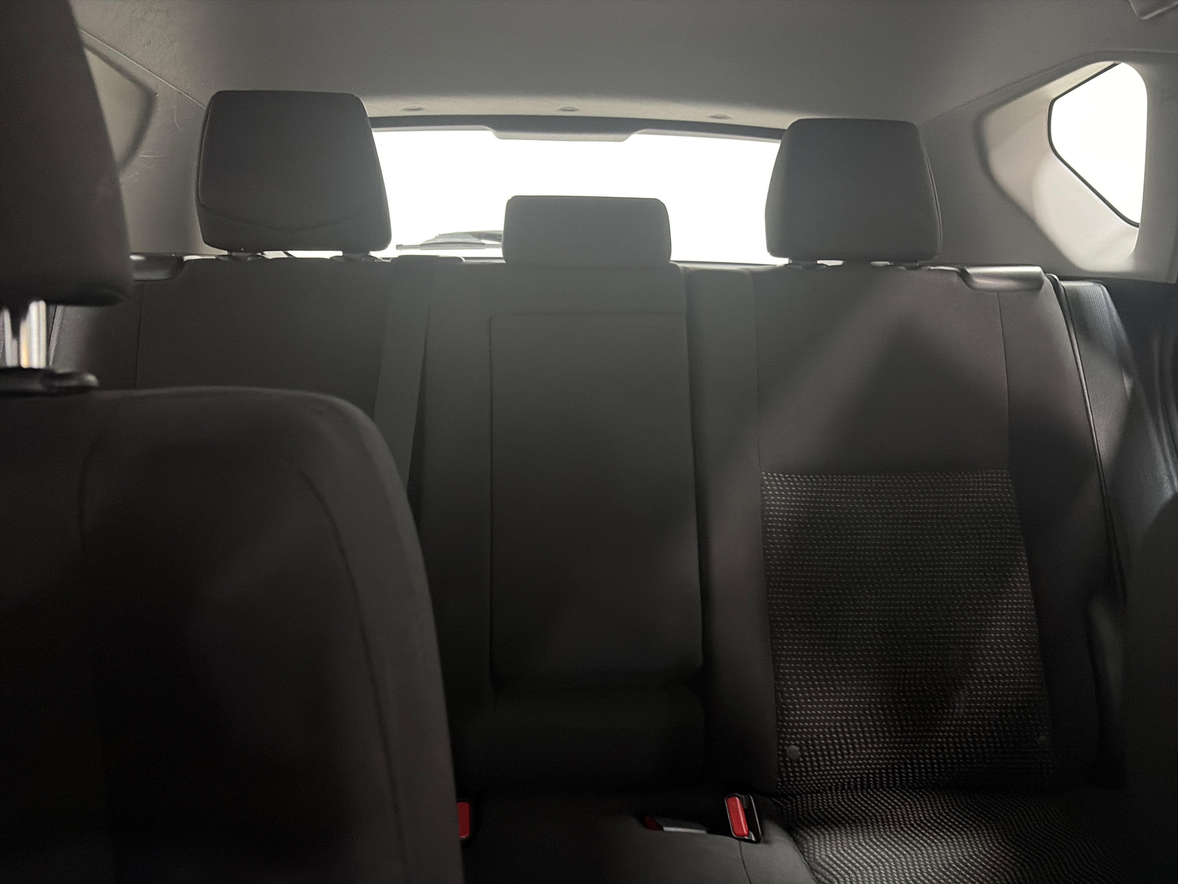 2018 Toyota Corolla iM Base