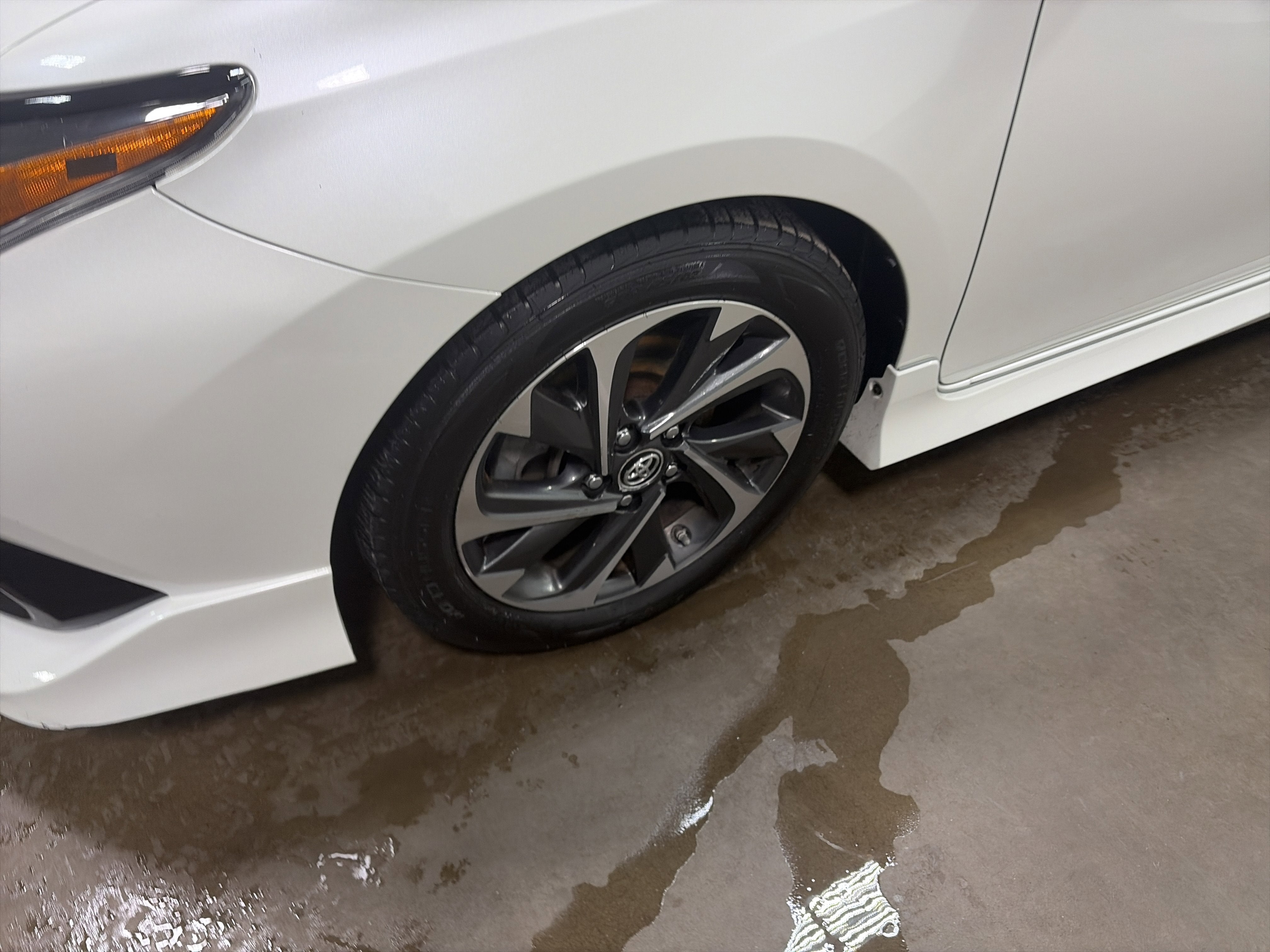 2018 Toyota Corolla iM Base