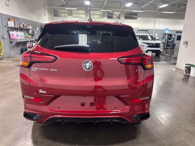 2021 Buick Encore GX Essence
