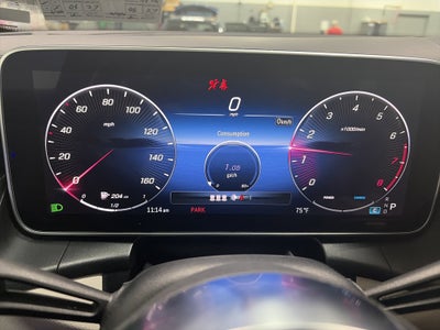 2024 Mercedes-Benz GLC GLC 300