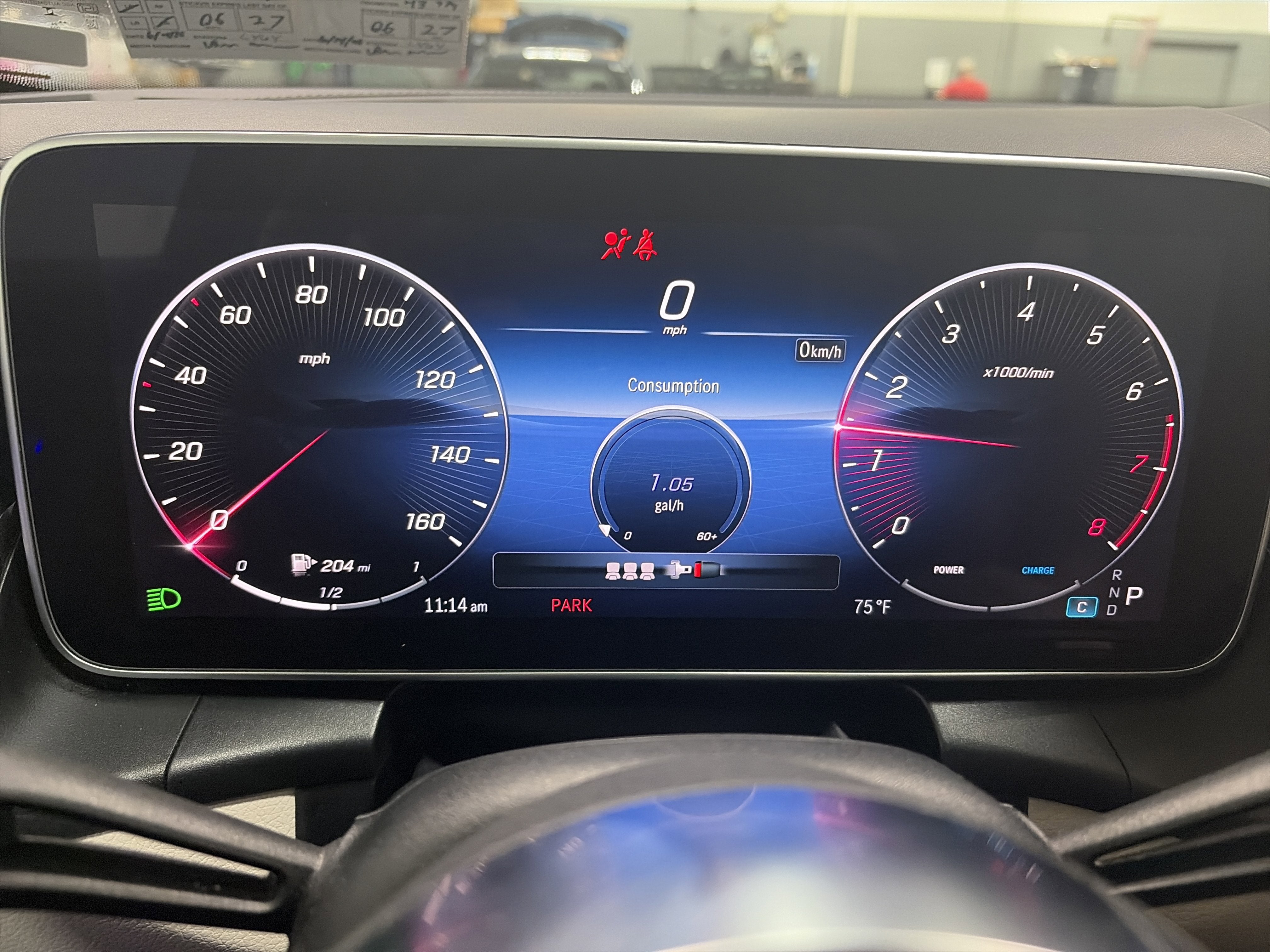 2024 Mercedes-Benz GLC GLC 300