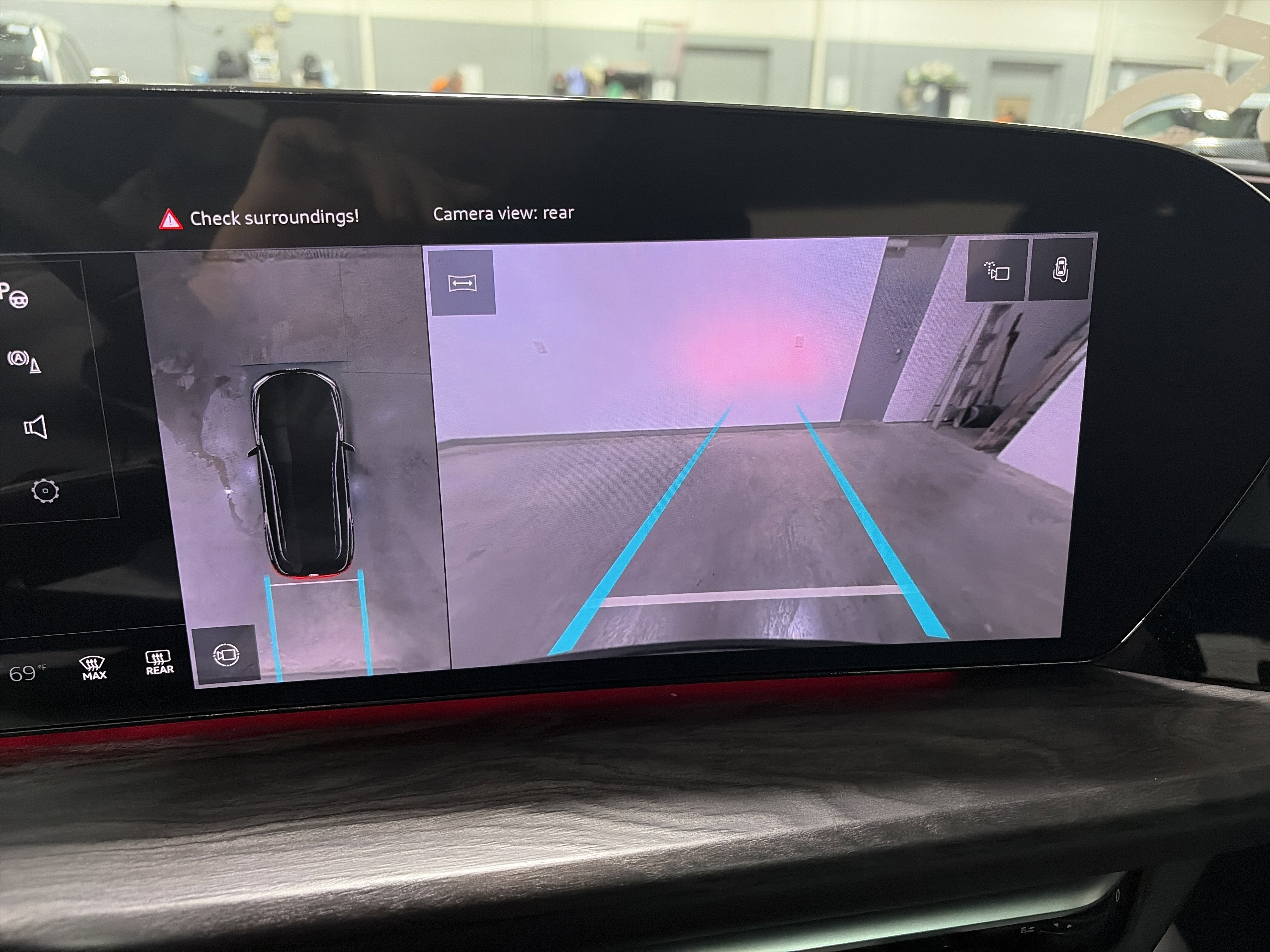 2025 Audi Q5 Premium